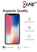 iPhone X Screen Protector