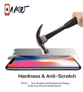 iPhone X Screen Protector