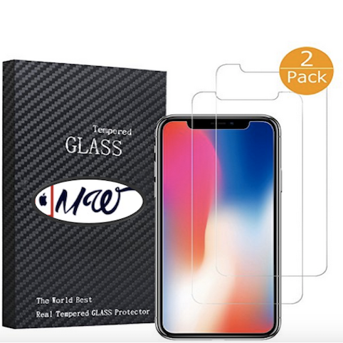 iPhone X Screen Protector