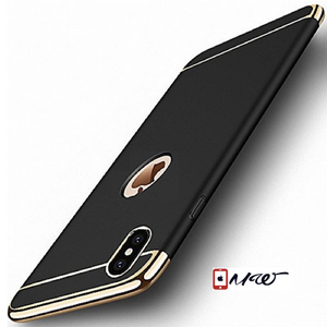Luxury Case Cover iPhone X