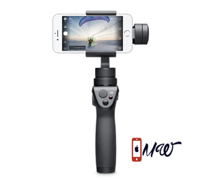 Mobile Gimbal for iPhone