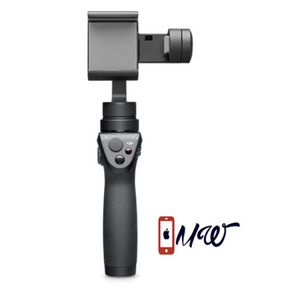 Mobile Gimbal for iPhone