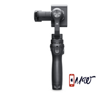 Mobile Gimbal for iPhone