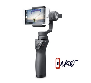 Mobile Gimbal for iPhone