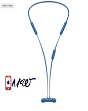 IPhone Earphones