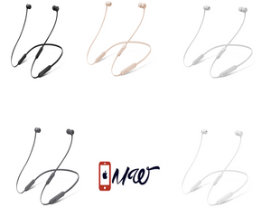 IPhone Earphones
