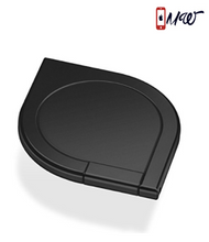 Phone Finger Ring Stand,TORRAS CellI iPhone Finger Ring Spinner Holder Smartphone Ring Grip Mount for iPhone and iPhone X