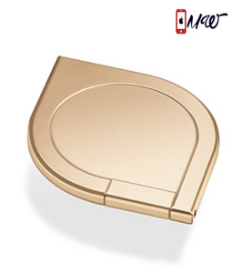 Phone Finger Ring Stand,TORRAS CellI iPhone Finger Ring Spinner Holder Smartphone Ring Grip Mount for iPhone and iPhone X