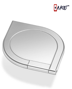 Phone Finger Ring Stand,TORRAS CellI iPhone Finger Ring Spinner Holder Smartphone Ring Grip Mount for iPhone and iPhone X