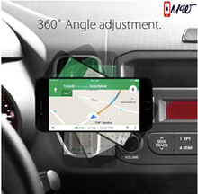 Spigen Kuel A200 Car Phone Mount Magnetic Air Vent Phone Holder Compatible with iPhone X / 8 / 8 plus / 7 / 7 Plus / 6S / 6S Plus