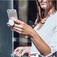 PopSockets: Expanding Stand and Grip for Smartphones and Tablets - Arabesque