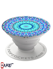 PopSockets: Expanding Stand and Grip for Smartphones and Tablets - Arabesque