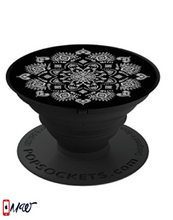 PopSockets: Expanding Stand and Grip for Smartphones and Tablets - Arabesque