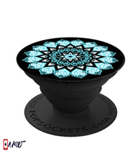 PopSockets: Expanding Stand and Grip for Smartphones and Tablets - Arabesque