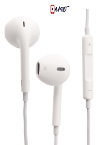 Apple EarPods with Remote and Mic Headphones Headset MD827ZM/B iPhone
