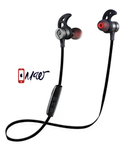Bluetooth Headphones, Parasom A1 Magnetic, V4.1 Wireless Stereo Bluetooth Earphones Sport Headset In-Ear Noise Isolation Headphone Earbuds for Gym Running -Sweatproof, Microphone