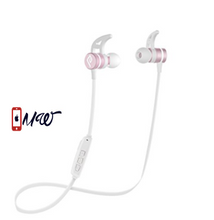 Bluetooth Headphones, Parasom A1 Magnetic, V4.1 Wireless Stereo Bluetooth Earphones Sport Headset In-Ear Noise Isolation Headphone Earbuds for Gym Running -Sweatproof, Microphone