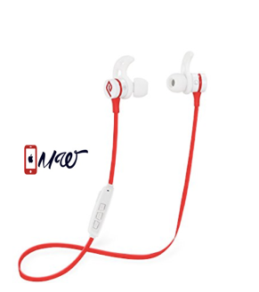 Bluetooth Headphones Parasom A1 Magnetic V4.1 Wireless Stereo Bluetooth Earphones Sport Headset In Ear Noise Isolation Headphone Earbuds for Gym