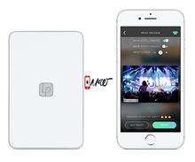 Lifeprint Photo and Video Printer