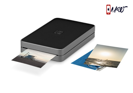 Lifeprint Photo and Video Printer