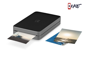 Lifeprint Photo and Video Printer