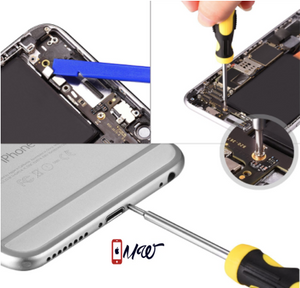 Repair Tools Screwdrivers Kit for Iphone -DIYTool (23pcs) (2309A-Small)